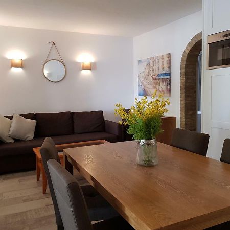 Apartamento Mr Racona. 41 Leilighet Denia Eksteriør bilde