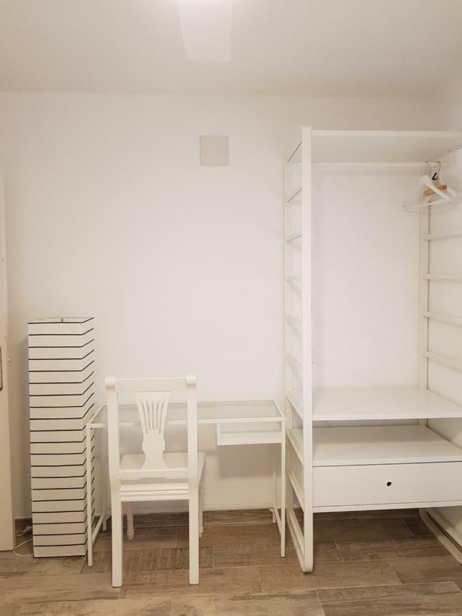 Apartamento Mr Racona. 41 Leilighet Denia Eksteriør bilde